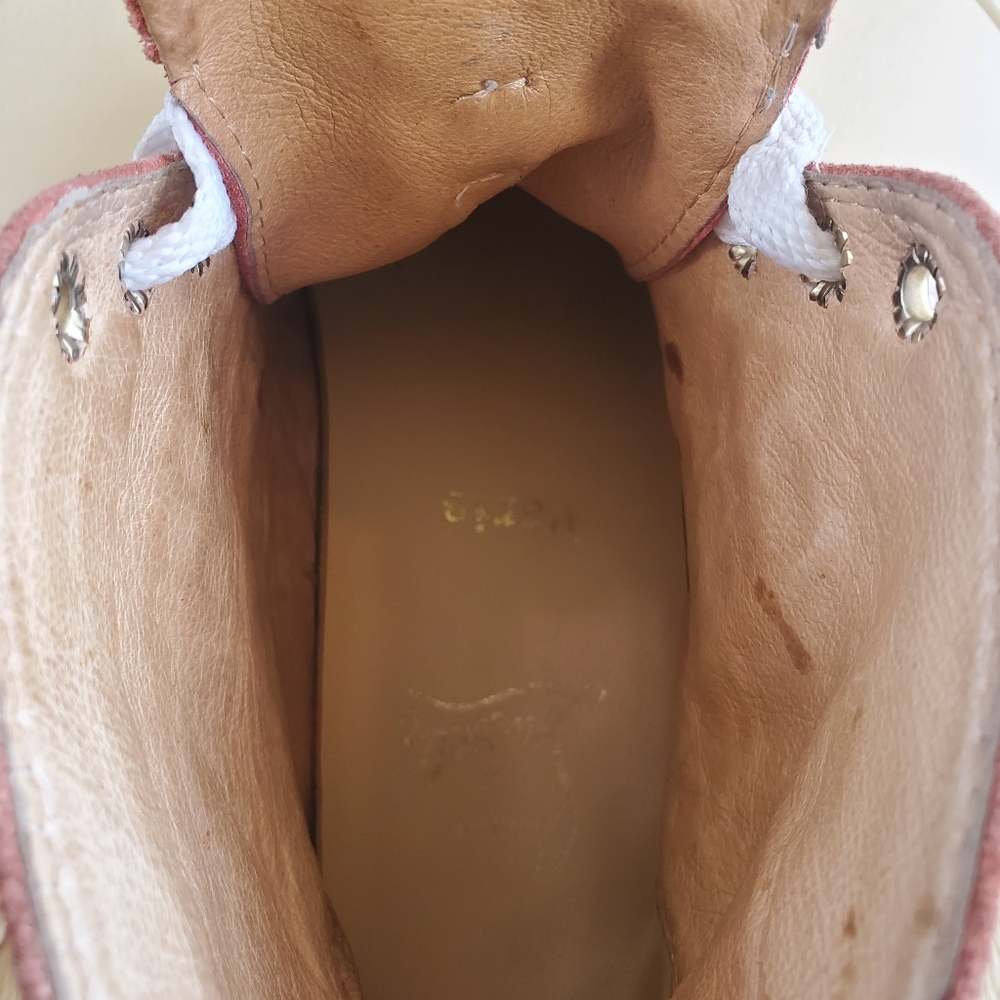 FABULOUS SNEAKERS - Picture 6 of 10